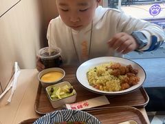 -乡村基(大渡口区国际广场店)