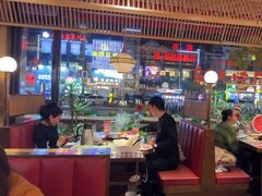 -捞神煲汤火锅(湖滨商业街店)