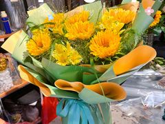 -沪花拾者(好再来花卉鲜花店)