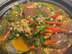 -潮道鱼仔店·潮汕味(长兴路店)