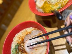 -一風堂拉面(美罗城店)