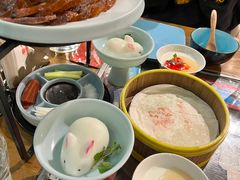 -局气烤鸭·北京菜(前门店)