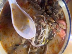 -三爷糟粕醋·鲜鱼汤·海南特色小吃(新华南路店)