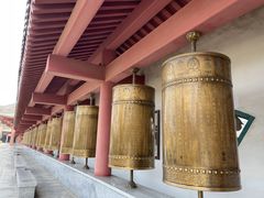 -龙口南山旅游景区