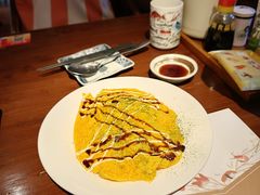 -木村武·手作寿司料理(中山亭店)