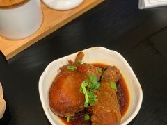 -贡梅老面馆·蟹粉面·无锡特色小吃(南长街主推店)