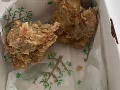 -怪兽炸鸡.轻沙拉(锦州店)
