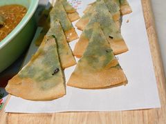 -绿茶餐厅(南翔印象城MEGA店)