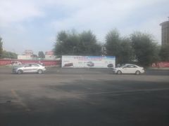 -华翔驾校考试中心