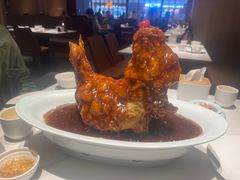 -老太原菜馆(万达店)
