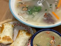 -塔里木的羊·新疆特色餐厅(钱湖北路店)