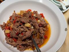 -佬麻雀·新湘菜(珠海金发购物中心店)