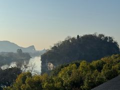 -忆咖啡观景餐厅(桂林象山公园店)