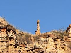 -元谋土林景区(物茂土林)