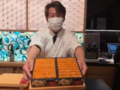 -小十Omakase(地王大厦店)