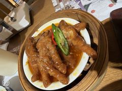 -云山茶餐厅(广东大厦店)
