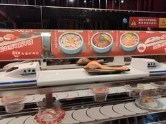 -友壹町寿司(嘉洲广场店)