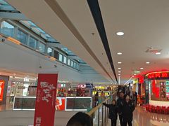 -万达广场(扬州邗江店)