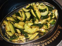 -大自然醉鹅·铁锅火焰鹅(上海联洋店)