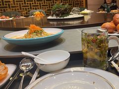 -燕兰楼·清真西北融合菜(亚运村店)