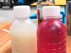 薏米水-荔林食店(西华路店)