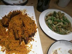 -蜀锦堂·川味现炒(襄阳武商汇店)