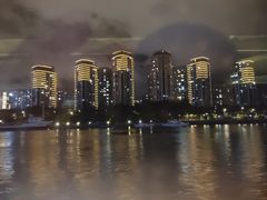 -闽江夜游台江旅游码头
