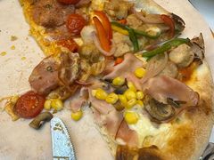 -get pizza意大利餐厅(凯德MALL店)