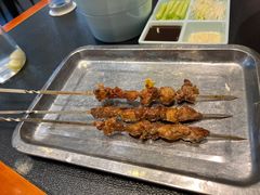 -紫光园·烤鸭·北京菜(团结湖店)