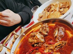 -西贝(虹口龙之梦店)