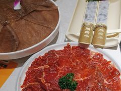 -蜀留香火锅(社会山店)