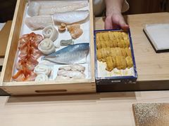 -荣一代目OMAKASE板前料理
