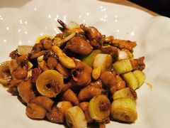 -局气 烤鸭·北京菜(武清店)