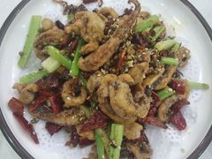 -普天和酒楼·新津菜·烤鸭(天津之眼店)