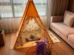 -杭州逸酒店(西湖武林店)