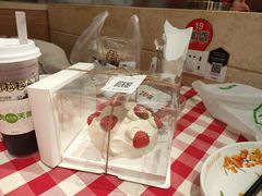 -西贝莜面村(银泰创意城店)
