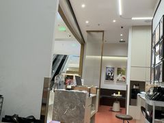 -海马体照相馆丨大师(青岛万象城店)