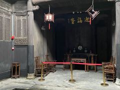 -景德镇古窑民俗博览区