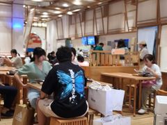 -小满手工粉(上海月星环球港店)