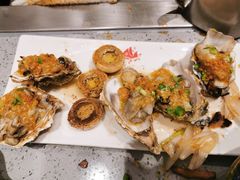 -大渔铁板烧(大悦城店)