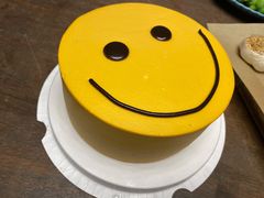 -玲婧胡同·生日蛋糕·餐厅(嘉里城店)