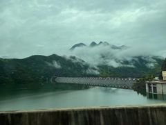 -千峡湖生态旅游度假区