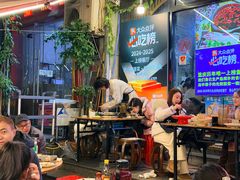 -青山青豆花·笑禅豆腐鱼(黄泥塝店)
