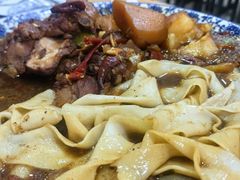 -东财大盘鸡(黑石礁店)