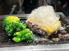 -肉肉大米(金虹桥店)