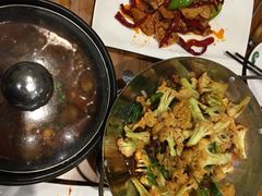 -巴依老爷新疆美食(望京小街店)