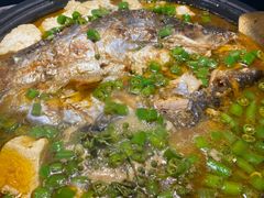 -探鱼·鲜青椒爽麻烤鱼(领展购物广场店)