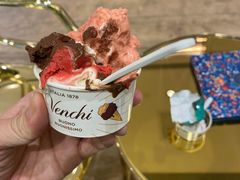 -VENCHI 闻绮(北京国贸商城店)