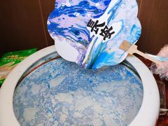 -唐猫庭院·千年陕菜(大唐不夜城店)