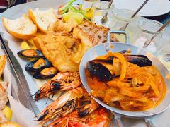 -Mix Restaurant